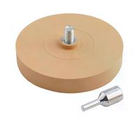 Dile adiós a las rayas difíciles Borrador de goma de 88 mm Rueda de caramelo Eliminación a baja temperatura