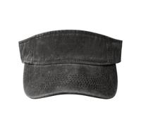 Dile Adiós Al Cáncer para Siempre. Visera Deportiva Gorras De Verano Ajustable Protección UV Visera Sombrero para Mujer Pesca Golf