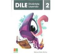 dile diviértete leyendo 2