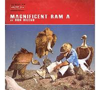Dilego, Don - Magnificent Ram a