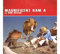 Dilego Don - Magnificent Ram a [Vinilo]