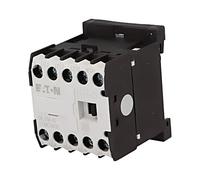 DILEM-10 (400V50HZ, 440V60HZ) Protector: 3 pines NO x3 Tirador auxiliar: NO 4...