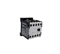 DILEM-10-G Contactor de CC pequeño XTMC9A10 Relé XTMC9A01(DILEM-10 AC220V)