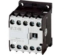DILEM12-01-G-EA(24VDC) 189990 Contactor 12A 3P 24VDC 0Z 1R
