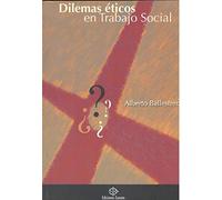 DILEMAS ETICOS EN TRABAJO SOCIAL