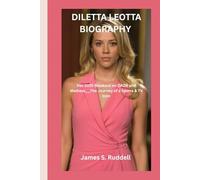DILETTA LEOTTA BIOGRAPHY: Her 2025 Breakout on DAZN and Mediase___The Journey of a Sports & TV Icon