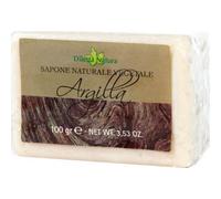 Diletta Natura Jabón Arcilla 100 g