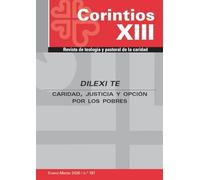 Dilexi te - Caridad, justicia y opción por los pobres (CORINTIOS XIII)