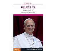 Dilexi te «T'he estimat»: Exhortació apostòlica (Documents del Magisteri)