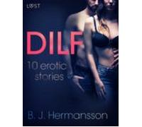 Dilf - 10 Erotic Stories (ebook)