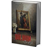 Dilhun 1 - Zor Ask Ciltli