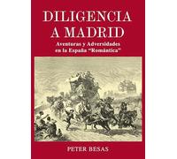 Diligencia A Madrid