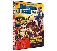 Diligencia A Tucson [DVD] (1950) Stage to Tucson
