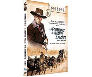 Diligencia a Tucson / Stage to Tucson [ Origen Francés, Ningun Idioma Espanol ]