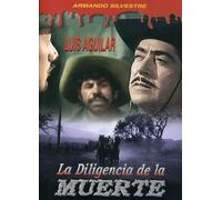 Diligencia De La Muerte [Reino Unido] [DVD]