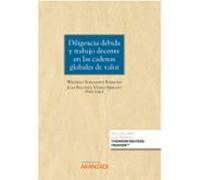 Diligencia Debida Y Trabajo Decente En Las Cadenas Globales De Valor