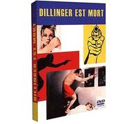 Dilinger est mort [Francia] [DVD]