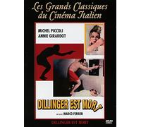 Dilinger est mort [Francia] [DVD]
