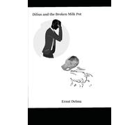 Dilius and the Broken Milk Pot