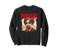 Diljit Aura Punjabi AA Gaye Oye Sudadera