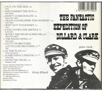 Dillard & Clark - Fantastic Expedition
