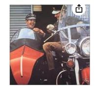 Dillard & Clark - Fantastic Expedition