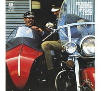 Dillard & Clark - The Fantastic Expedition of Dillard & CL [VINYL] [Vinilo]