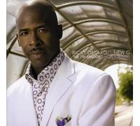 DILLARD, RICKY - 7TH EPISODE