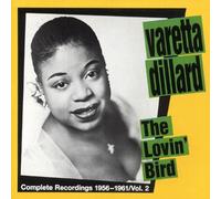 Dillard Varetta - The Lovin Bird [Import]