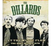 Dillards - Let the Music Flow: The Best of 1963-1979