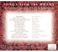 Dillard's Presents : Songs from the Heart [RARE] by Unknown (1998-01-01)