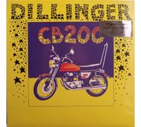 DILLINGER - CB 200