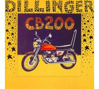 Dillinger - Cb 200