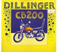 Dillinger: CB 200