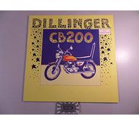 DILLINGER - CB 200 / 25 249 ET