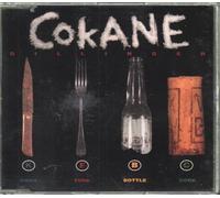 Dillinger - Cokane in my brain (4 versions, 1992)