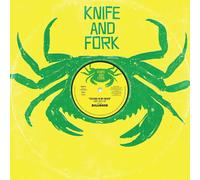 Cokane In My Brain / Marijuana In My Brain [Vinilo]