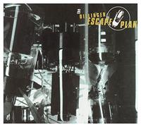 Dillinger Escape Plan – Dillinger Escape Plan