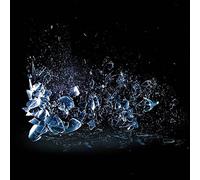 Dillinger Escape Plan - Dissociation (Gold Ripple Vinyl) [Vinilo]