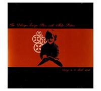 Dillinger Escape Plan - Irony Is A Dead Scene (EP)