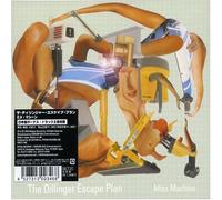 Dillinger Escape Plan - Miss Machine