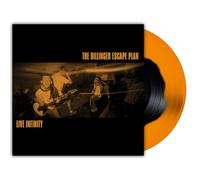 The Dillinger Escape Plan – Live Infinity – Vinilo