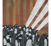 Dillinger Four - Civil War [Vinilo]