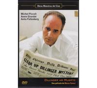 Dillinger Ha Muerto
