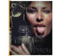 Dillinger Is Dead [Reino Unido] [DVD]