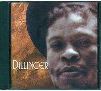 Dillinger - Kings of Reggae