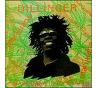 Dillinger - Marijuana in My Brain