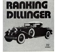 Dillinger Non-stop Disco Style (Vinyl) 12" Album (Importación USA)