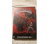 Dillinger - Staatsfeind Nr. 1 [Alemania] [DVD]