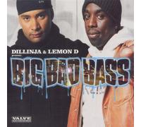 Dillinja & Lemon D - Big Bad Bass